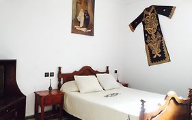 Chez Fouzia
